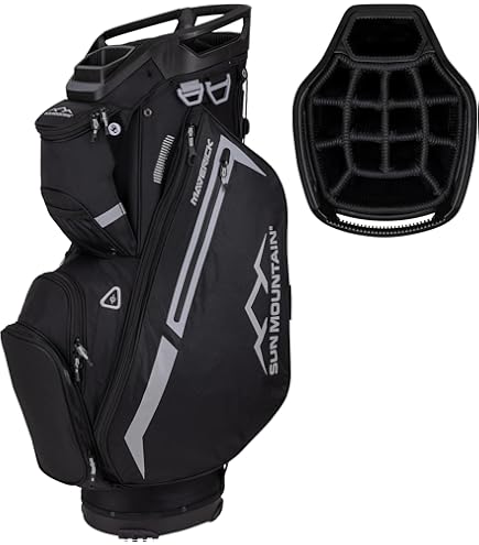 サンマウンテン 2025 Diva Cart Bag 9型 US仕様 楽天市場】サンマウンテン 2025 Diva Cart Bag レディース 9型
