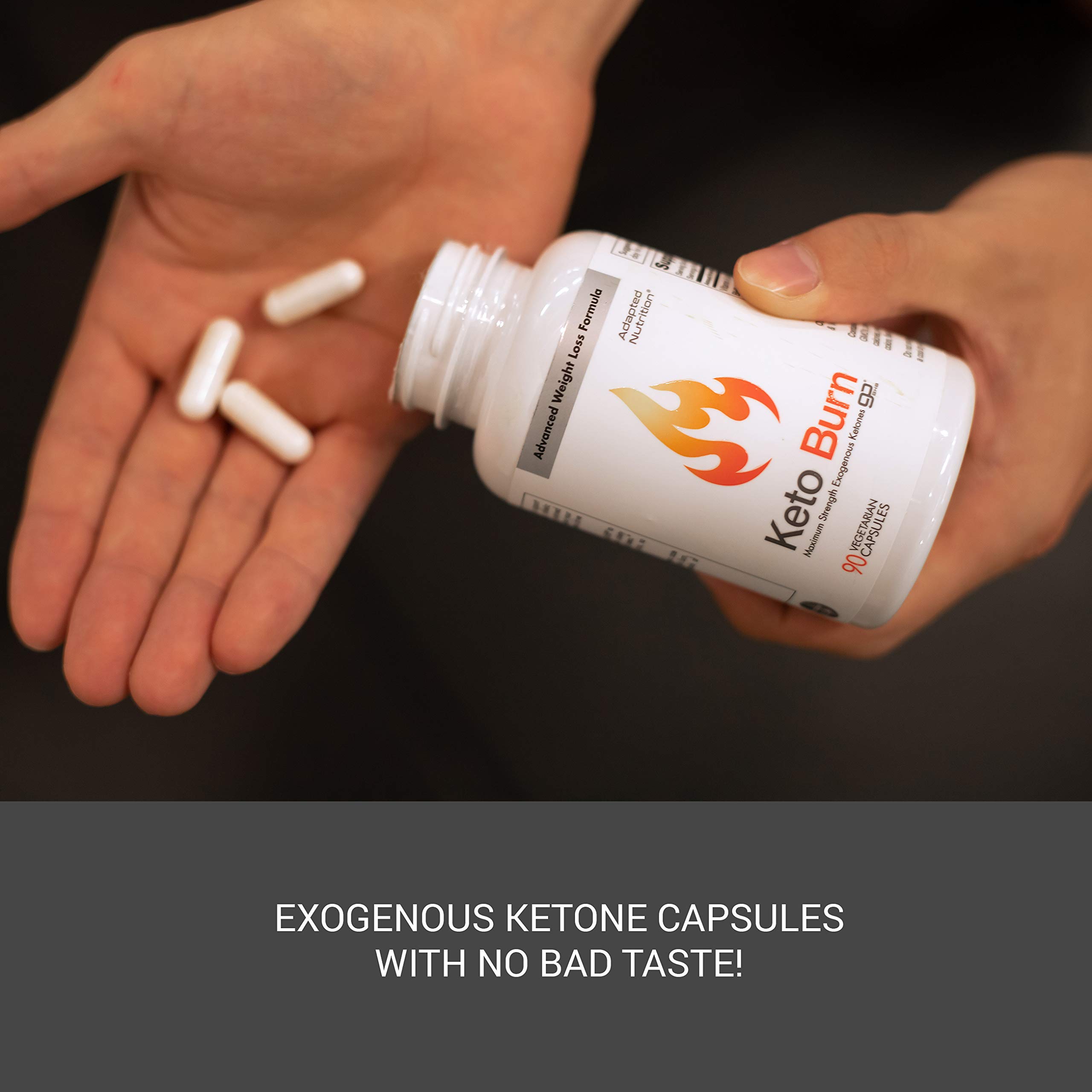 What Does Burning Ketones Mean at Jayne Payne blog
