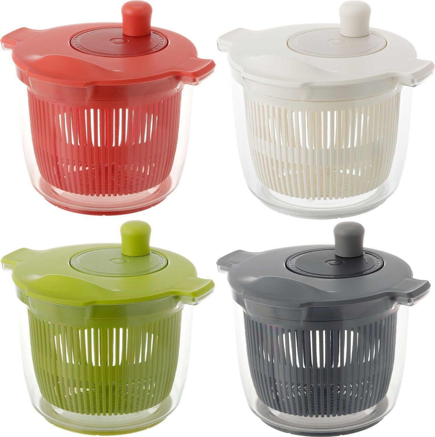 LIBERALISTAリベラリスタサラダスピナー