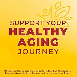 Nature Made CoQ10 200mg, Dietary Supplement for