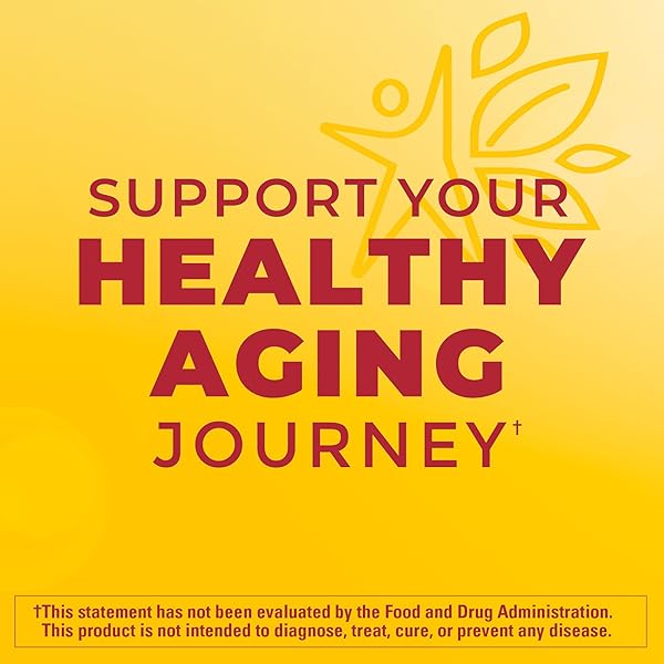 NATURE MADE COQ10 200MG SOFTGELS, DIETARY SUPPLEMENT FOR HEART HEALTH SUPPORT, 40 SOFTGELS, 40 DAY SUPPLY