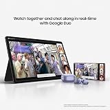 Samsung Galaxy Tab S8 Wi-Fi 128GB Pink Gold (X700N) - Old Version view 5
