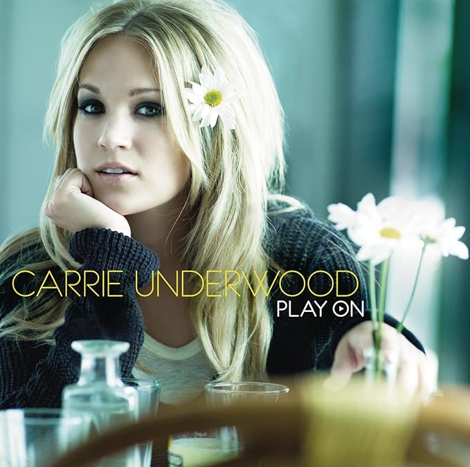 Play On: Underwood, Carrie, Multi-Artistes: Amazon.ca: Music