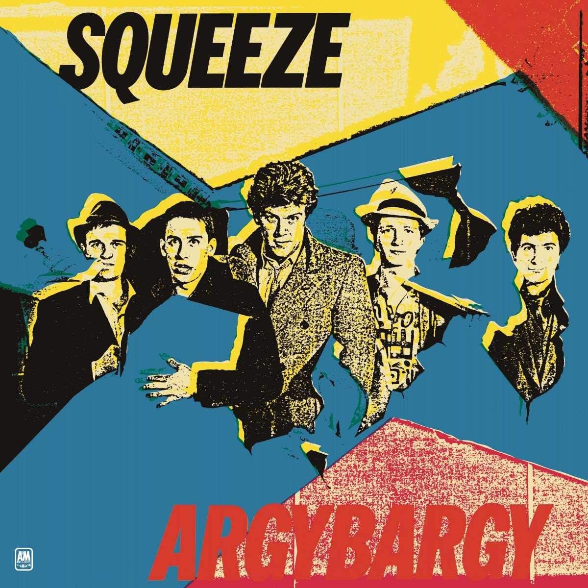 Squeeze [VINYL] Amazon.co.uk Music