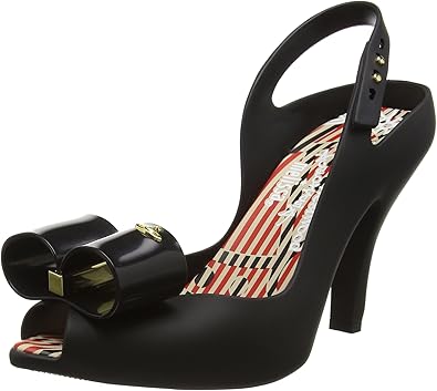 vivienne westwood nude heels