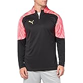PUMA mens Individualfinal 1/4 Zip-top