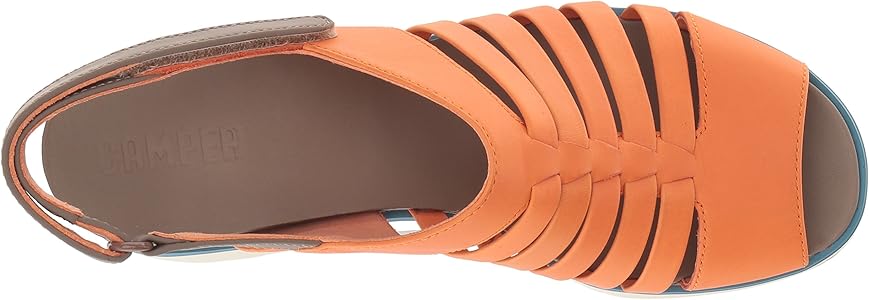 camper tropik sandals