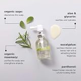 milk_shake Milk Shake Energizing Treatment White Rosemary 30ml view 5