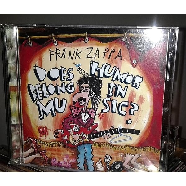Zappa, Frank - Francesco Zappa - Amazon.com Music