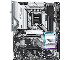 ASRock Z790 PRO RS WiFi Intel LGA1700