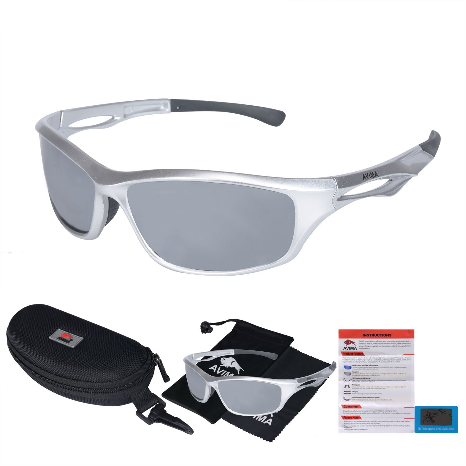 best volleyball sunglasses