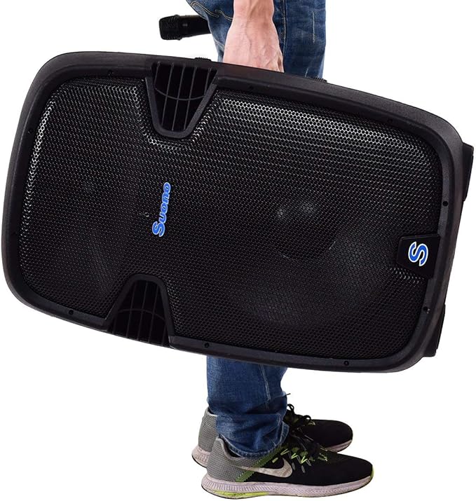 suono speaker