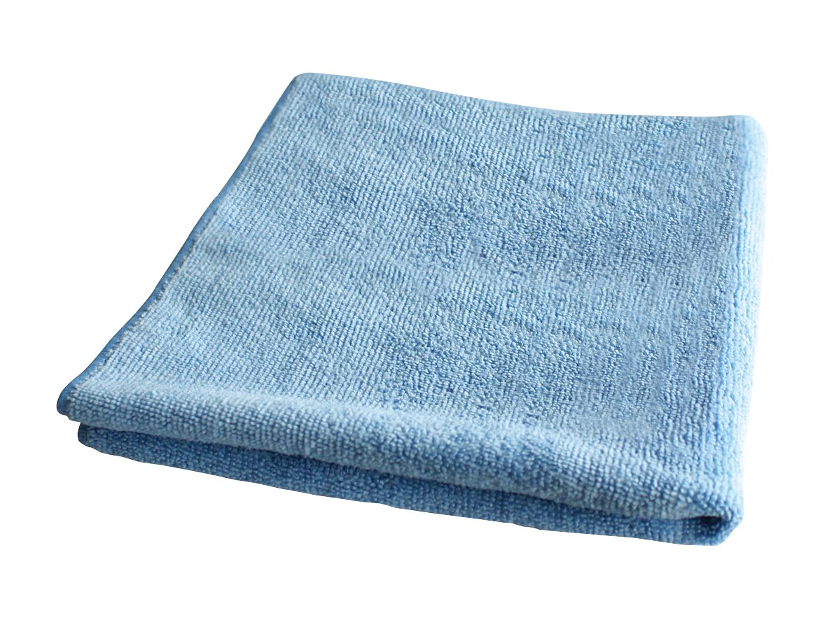 APA 19712 Cleaning Cloth Micro Cleaner 40 x 40 cm Washable