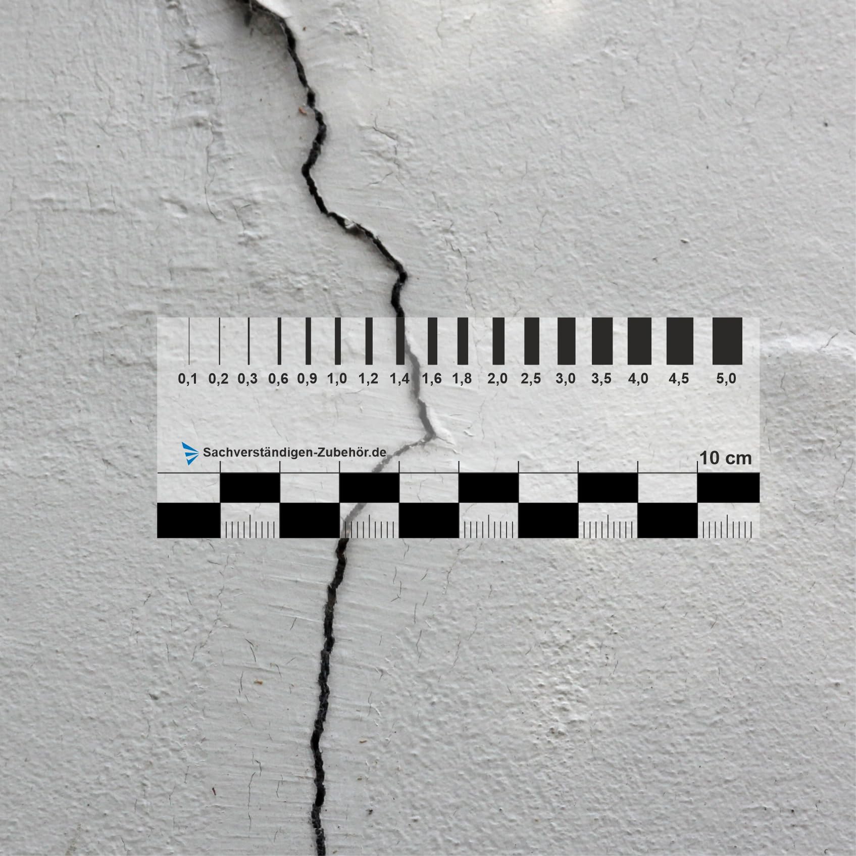 Expert Accessories Set of 2 | Transparent Ruler