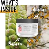 KMS TameFrizz Smoothing Reconstructor Hair Mask Stressed Hair Vegan PETA view 4