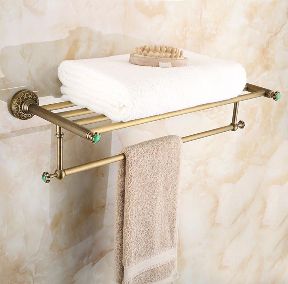 Daadi Barra de Toalla, toallero, Anillo de Toalla Cuarto de ...
