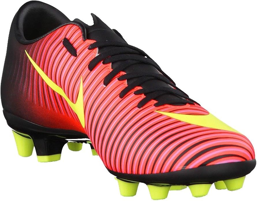 nike mercurial victory ag mens football boots