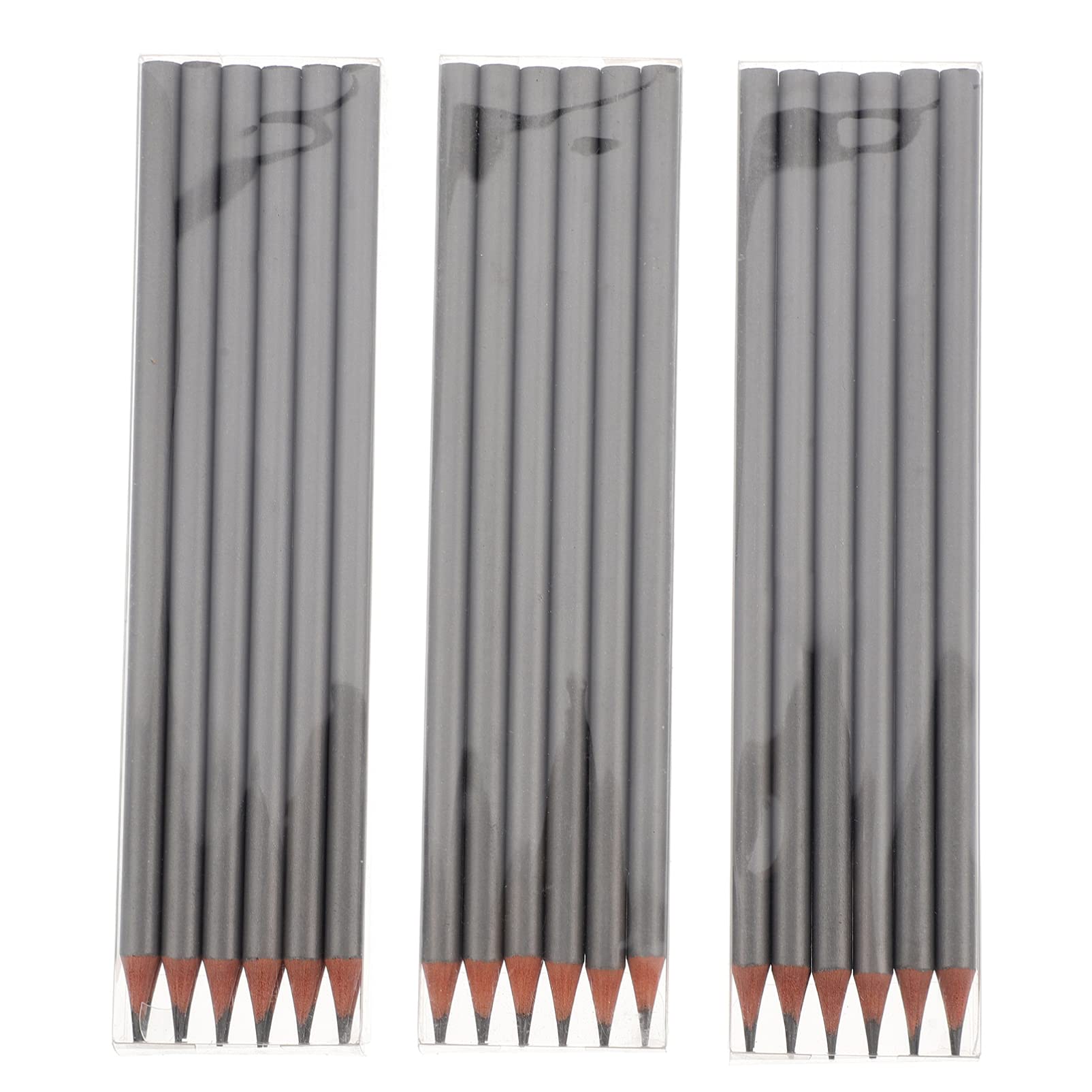 UPKOCH 36pcs Pencil Welders Pencil Sketching Painting Pencils Tools Stationery for Construction Worker Metal Work Plumbers Framer