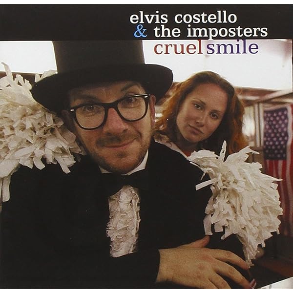 Costello, Elvis - When I Was Cruel - Amazon.com Music