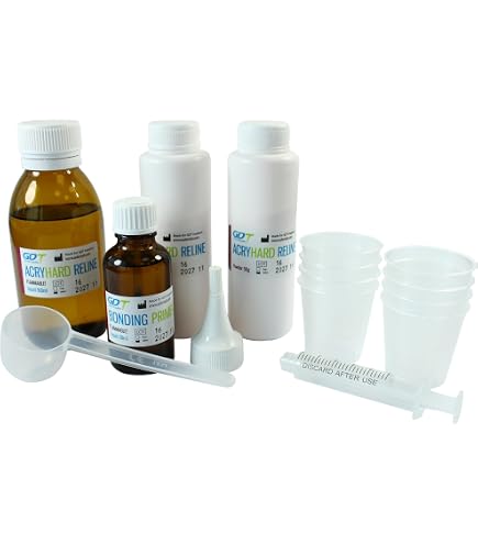 DURABASE SOFT CHAIRSIDE RELINER | RELIANCE # 1506 | US Dental Depot