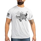 Grunt Style American Acid Men's Graphic Tee