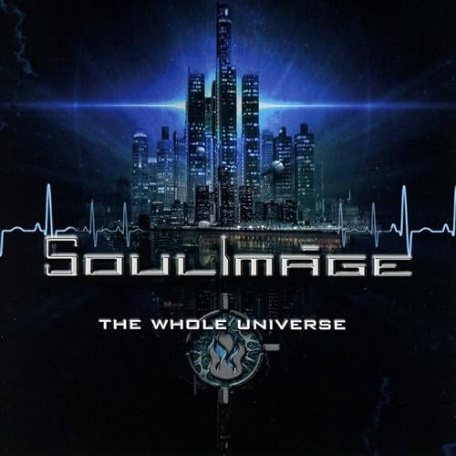 Soulimage - The Whole Universe

