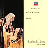 Gilbert & Sullivan: Iolanthe