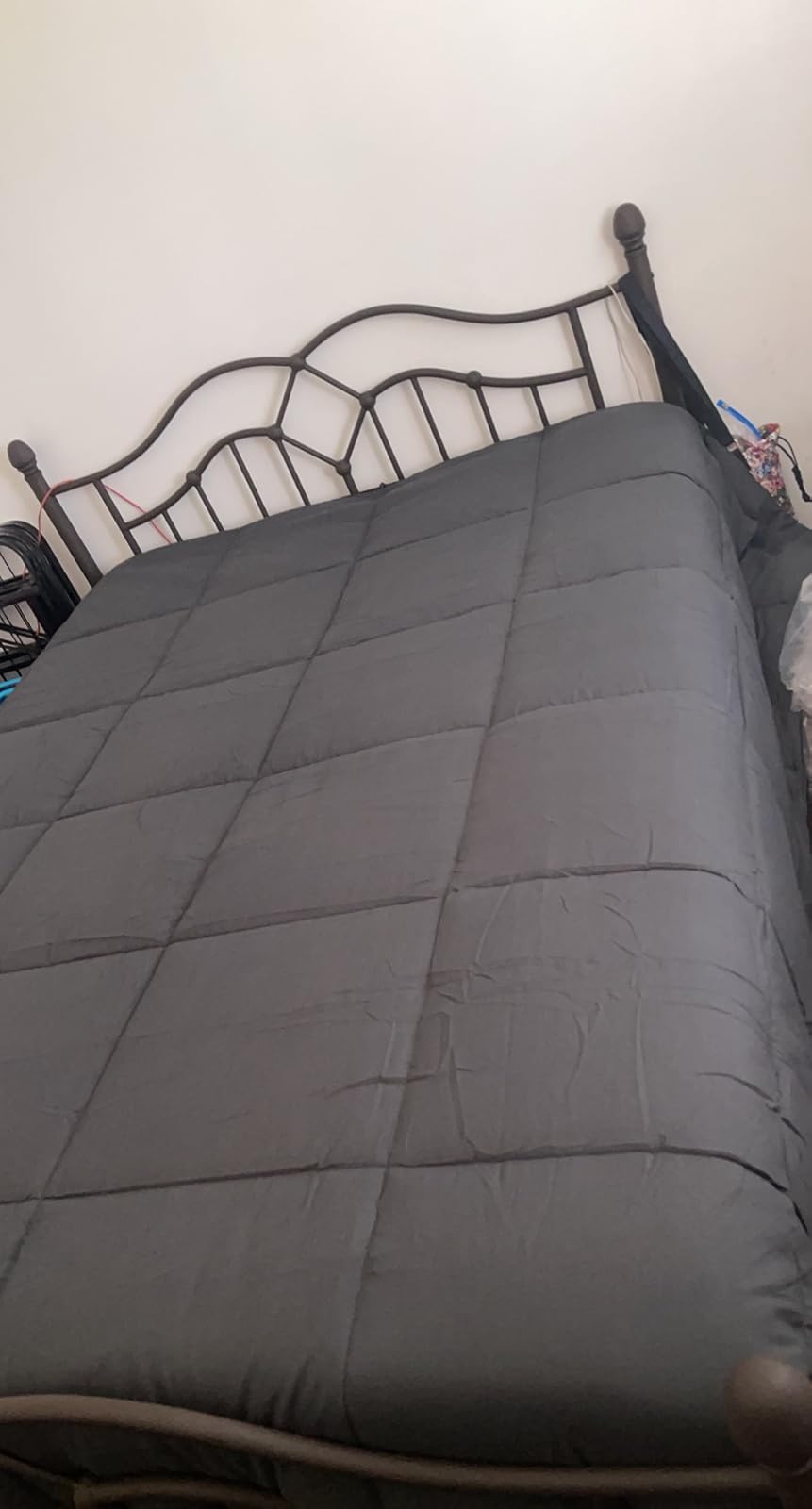 User review photo