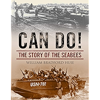 Can Do!: The Story of the Seabees book cover Can Do!: The Story of the Seabees book cover