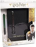 Wizarding World: Tom Riddle's Diary - Secret