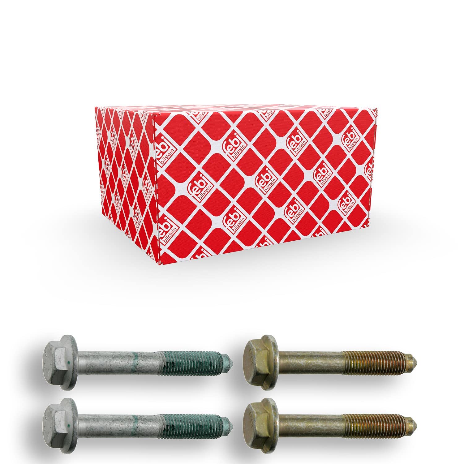 febi bilstein 24372 Screw Kit