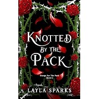 Amazon.com: Stolen by The Pack: An Omegaverse Reverse Harem ...