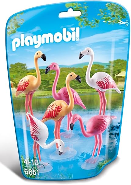 playmobil birds