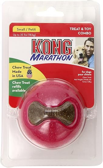 kong marathon ball