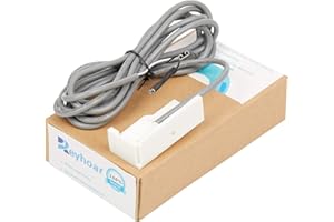 2301483 Ice Magnetic Bin Switch Assembly Replacement Part for Manitowoc Ice Machines by Rayhoor - Replaces 23-0144-3, 23-0145-3, 23-0147-3, 23-0148-3, 76-2506-3