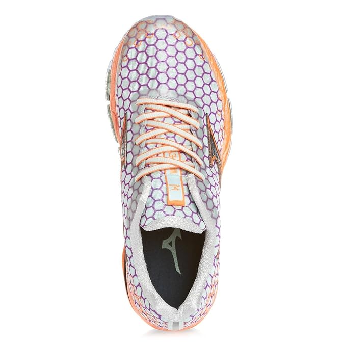 mizuno wave prophecy 3 donna porpora