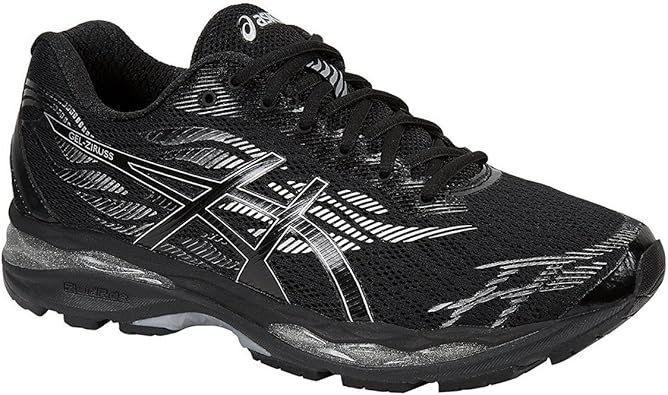 asics gel ziruss mens