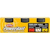 Berkley PowerBait Power Eggs Floating Magnum Fishing Soft Bait