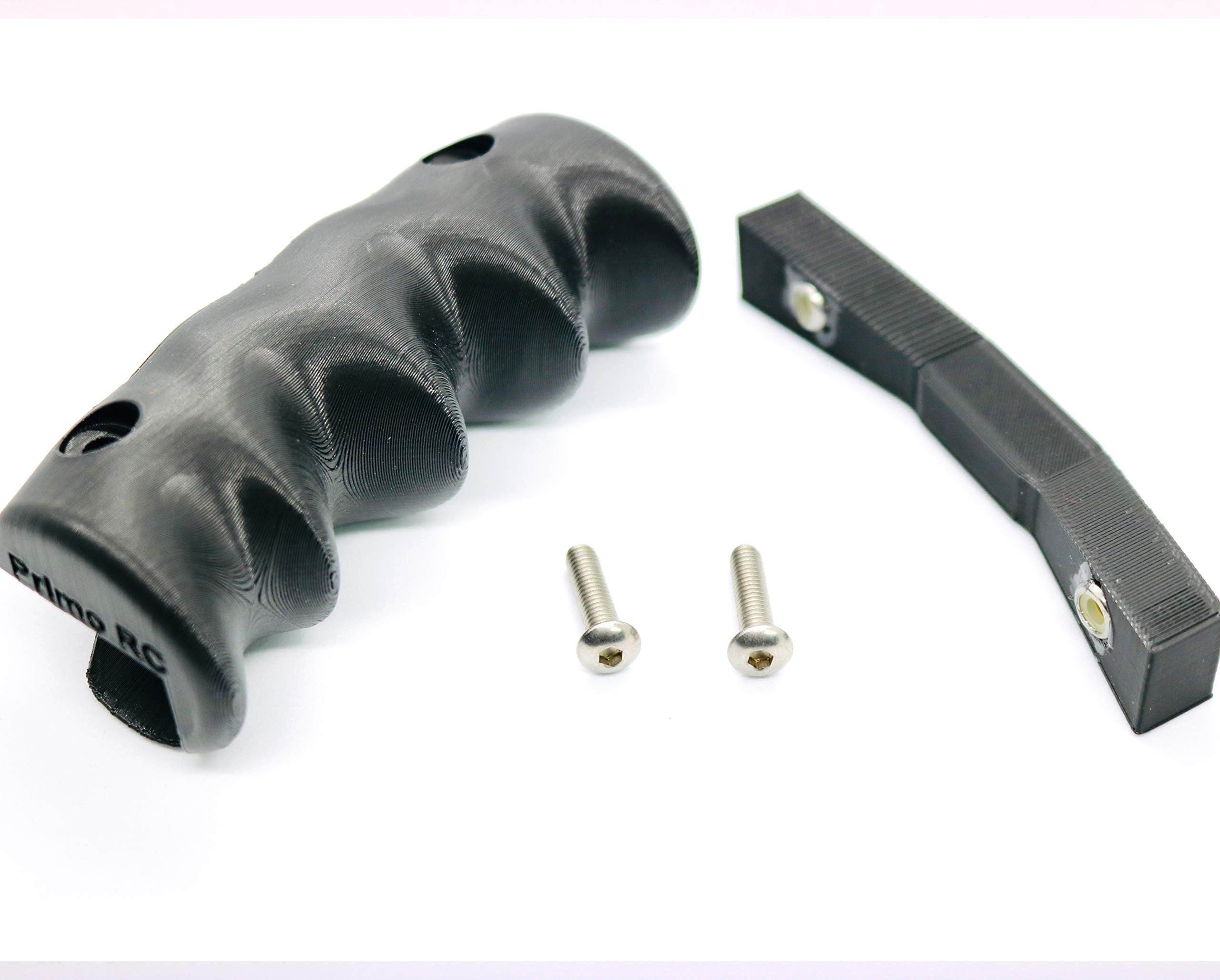 Custom Carrying Handle for Traxxas X-MAXX 8s XMAXX (Black)