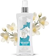 Body Fantasies Fresh White Musk Body Spray 236mL Women Floral Woody Musk Scent view 5