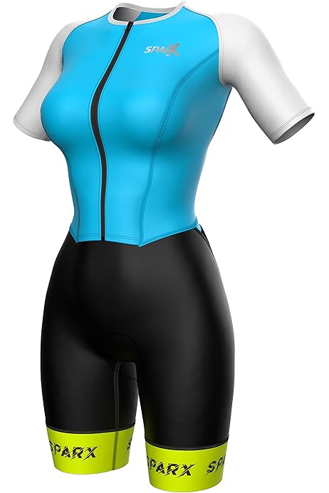 Cytsh Ropa De Bicicleta Mujer Mono Ciclismo Mujer CYTSH Traje De