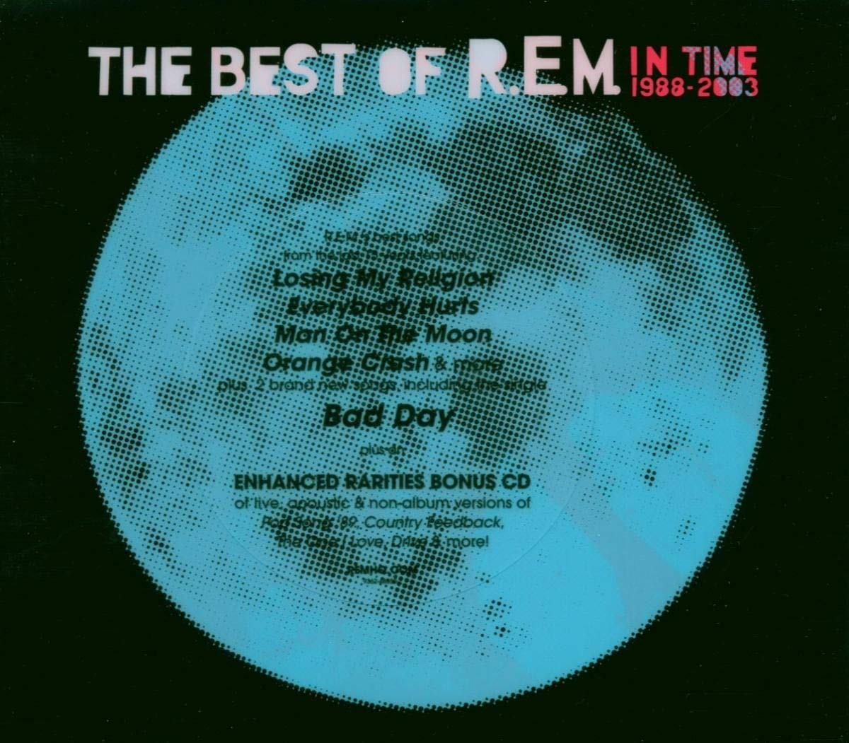 R E M In Time The Best Of R E M 19 03 Special Edition Amazon Com Music R E M In Time The Best Of R E M 19 03 Special Edition Amazon Com Music