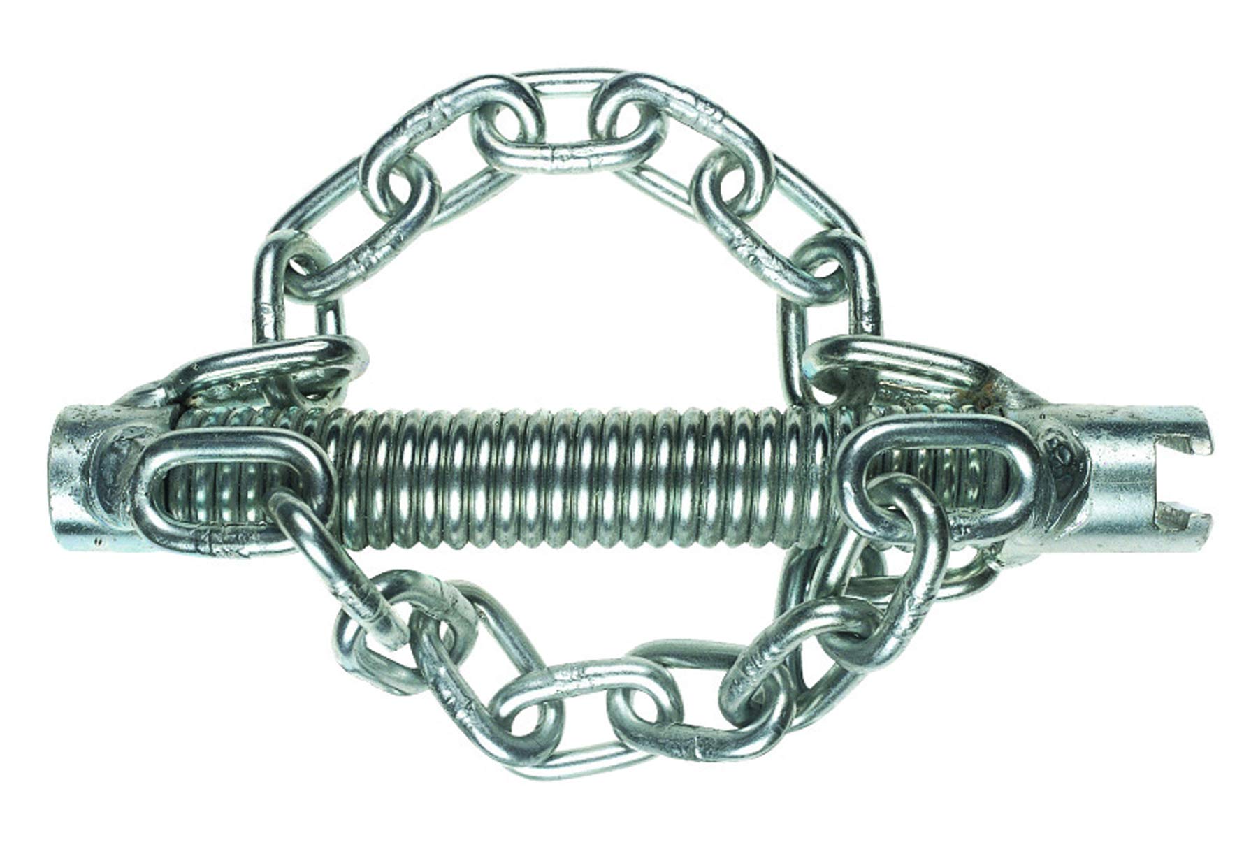 Rothenberger 072185F - Pickguard Chain without Wire 16 mm 5/8 Inch 30 mm