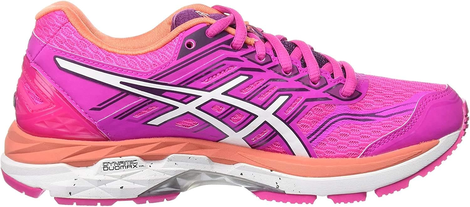 asics gt 2000 5 womens review
