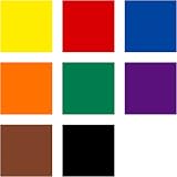 Staedtler 317 WP8 Lumocolor Permanent Pen Medium 1.0mm Assorted 8 Pack view 9