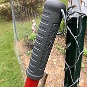 Amazon.com : Garden Weasel Cultivator - Break Up Soil, Detachable Tines