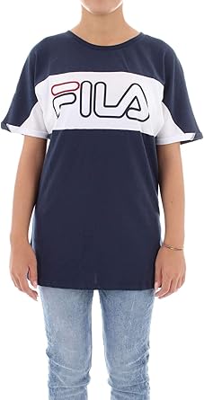 amazon maglia fila