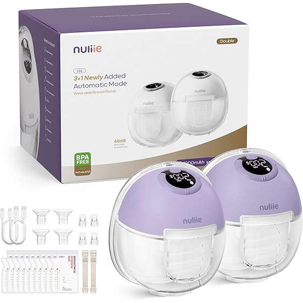 【ほぼ未使用・美品】「HALFDAY PACK ver.2」 Amazon.com : Elvie Breast Pumping Essentials Virtual Bundle