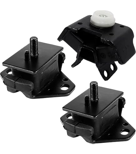 Amazon.com: D651-39-070B / D65139070B - Left Engine Mount Mt For
