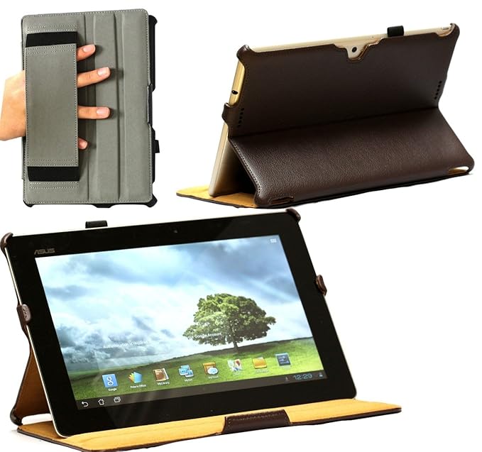 Navitech Bookstyle Tasche Black Lock Lenovo YOGA Tablet 2 8